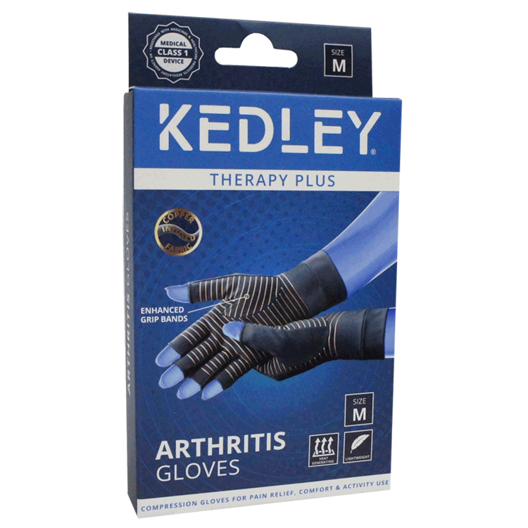 arthritis handschuhe deutschland Kedley Arthritis-Handschuhe, groß, 1 Paar – Roche's Chemist
