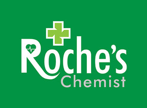 Roches Chemist – Online Pharmacy in Ireland
– Roche's Chemist - Bray