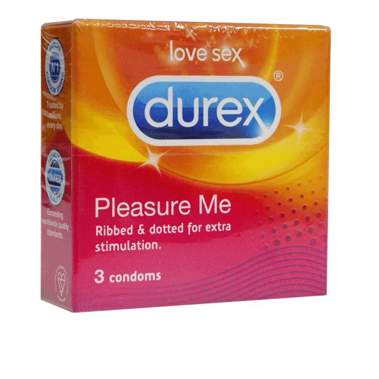 durex pleasure me ribbed and dotted for extra pleasure 3 condoms for sex roches chemist bray wicklow irish pharmacy dublin ireland Roche's Chemist - Bray durex pleasure me ribbed and dotted for extra pleasure 3 condoms for sex roches chemist bray wicklow irish pharmacy dublin ireland Roche's Chemist - Bray