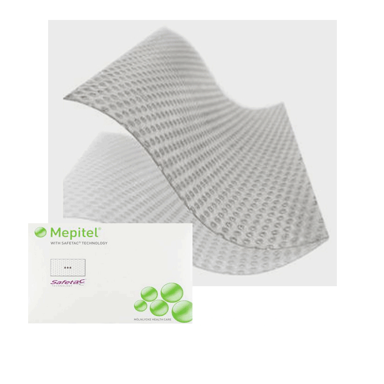 Mepitel 8cm x 10cm x 5 dressings - Faster Healing for tattoos – Roche's Chemist Mepitel 8cm x 10cm x 5 dressings - Faster Healing for tattoos – Roche's Chemist