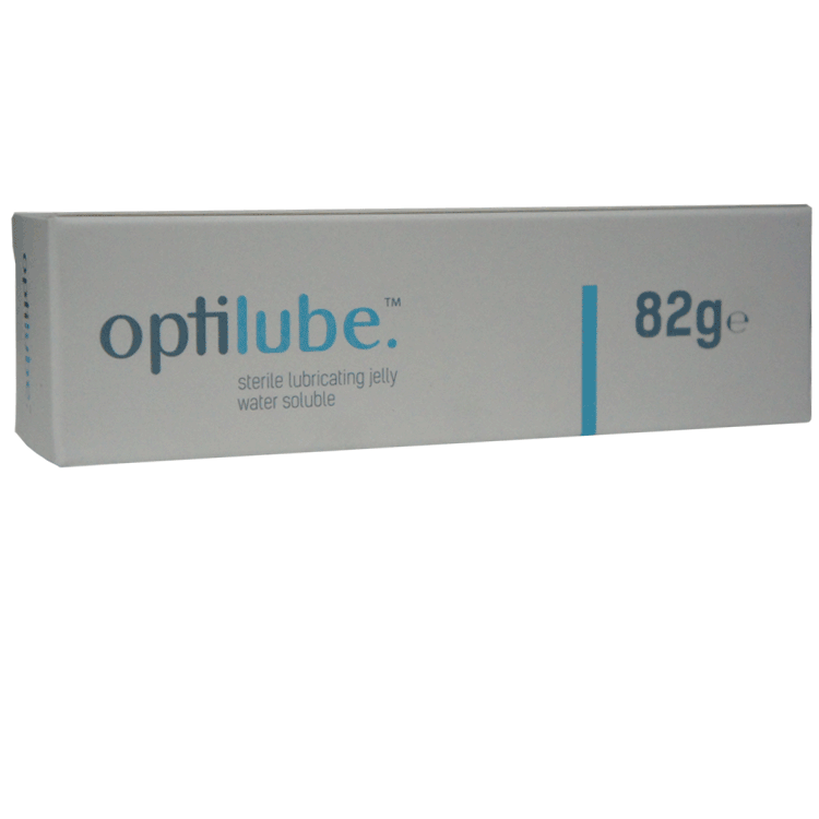 Optilube Steriles Gleitgel 82 g Zur Verwendung beim Einfhren von Ha Roche's Chemist - Bray Optilube Steriles Gleitgel 82 g Zur Verwendung beim Einfhren von Ha Roche's Chemist - Bray