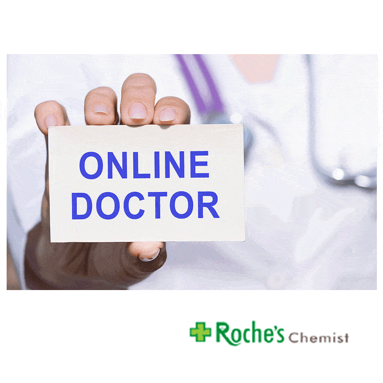 Online Doctors