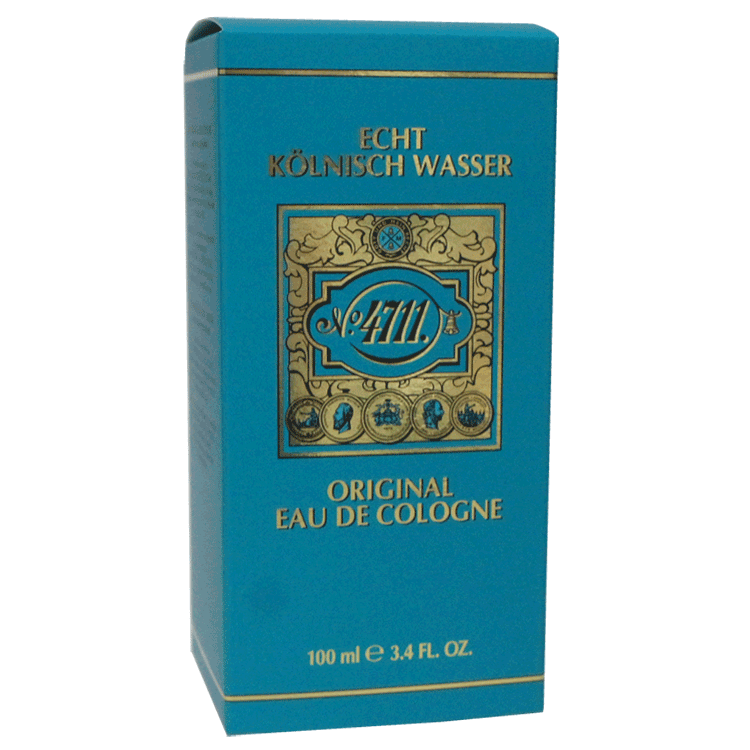 4711 Original Eau de Cologne 100ml