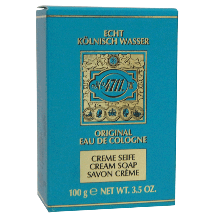 4711 Eau de Cologne Originale 100 ml