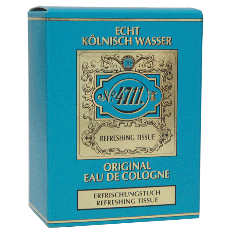 4711 Eau de Cologne Originale 100 ml