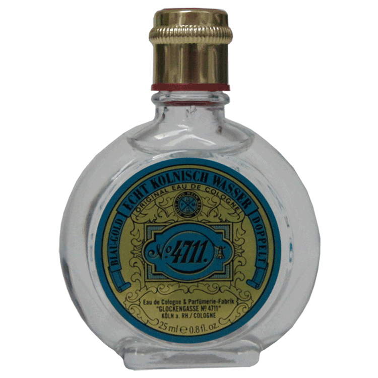 4711 Eau de Cologne Originale 100 ml