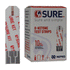 4Sure Smart Duo Bloedketonenmonitor + 4Sure Ketonenstrips x 10