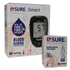 4Sure Smart Glucose Monitor + 4Sure Glucose Test Strips x 50