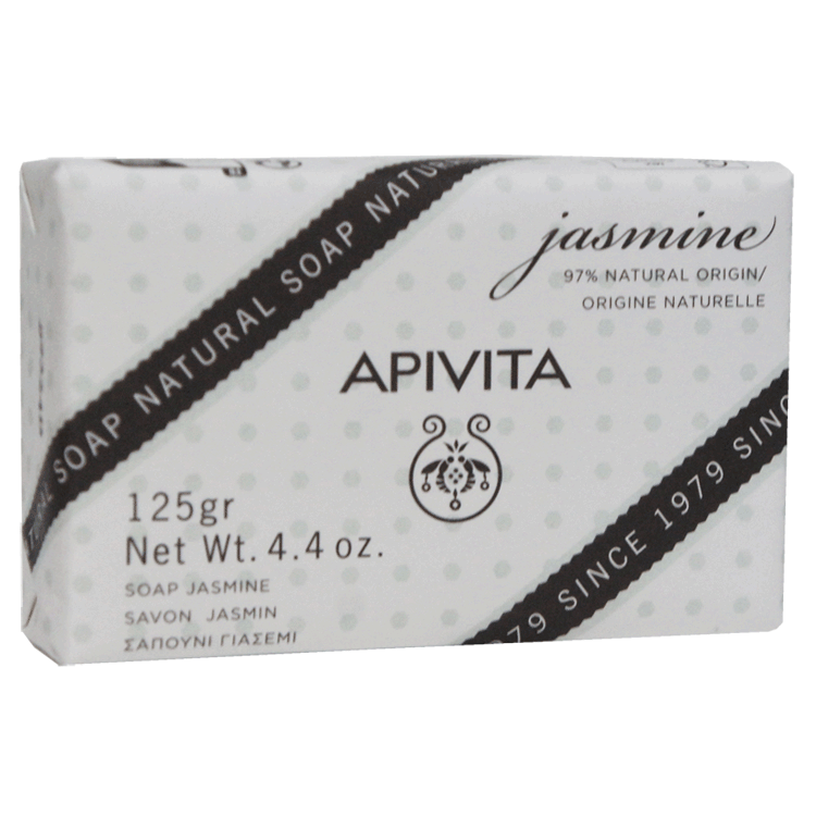 ApiVita Kamillenseife 125g