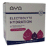 AYA Electrolyte Hydratation x 20 Sachets - Cassis
