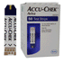 Accu-chek Aviva 1 x 50 Diabetische teststrips