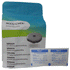 AccuChek Smartguide Sensor x 1 - Continuous Blood Glucose Monitoring System - 14 day Supply + or - Alcohol swabs