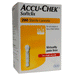 Lancettes pour diabétiques Accu-Chek Softclix x 200 pour le diabète