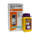 Accu-Chek Mobile x 50 - Blood glucose testing strips for diabetes With or Without Sharps Bin 1.58 Litre