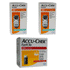 Accuchek fastclix x 204 diabetische lancetten