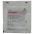 Actisorb 220 Silver / Charcoal Dressings 10.5 x 10.5cm x 5 - For Infected Wounds