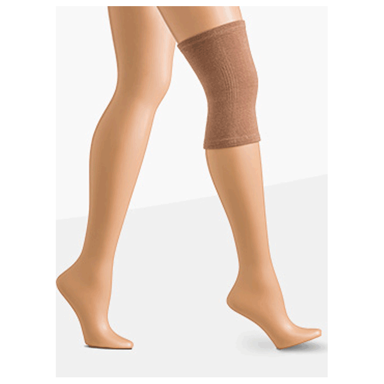 Activa Kneecap Class 2 Compression Hosiery - For Mild Oedema - 4 Sizes