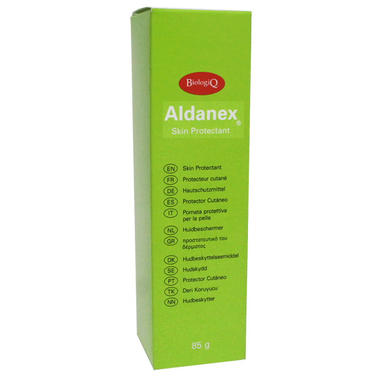 Aldanex Skin Protectant 85G