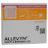 Pansements Allevyn Gentle Border 17,5 cm x 17,5 cm x 10
