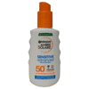 Garnier Ambre Solaire Beschermingsspray SPF 50+ x 150ml