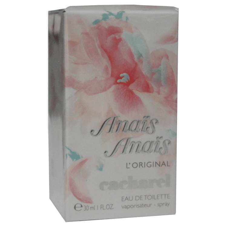 Anais Anais Edt Spray 30ml de Cacherel - L'Original