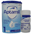 Aptamil 1 First Formula  x 800g  + Aptamil Sterilised Water 24 x 90ml