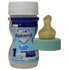 Aptamil 1 - Premier lait infantile x 70 ml x 24 cartons - Plus 24 tétines NUK à visser débit rapide