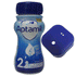Aptamil 2 Follow On Milk Ready To Use 200ml x 6 With or Without a Re-usable Lid for a straw
