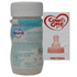 Aptamil NutriPrem 2 Klaar om 90 ml x 24 + SMA-schroef op spenen x 24 (kopie) te voeden