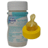 Aptamil Nutriprem 2 Ready To Feed 90ml x 24 + SMA Screw-On Teats x 24