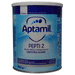 Aptamil Pepti 2 - 800g - Pour les allergies au lait de vache