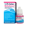Artelac Rebalance druppels 10ml - Oogsmering