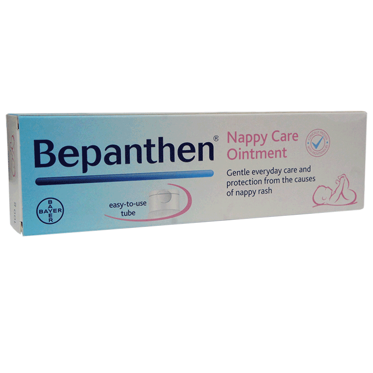 Bepanthan Barrier Ointment 30g