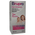 Brupro for Children 3 months +  Orange Flavour - Ibuprofen Suspension 200ml