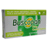 Comprimés de Buscopan 10 mg pour les douleurs abdominales et les crampes
