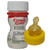 Cow and Gate First Lait Infantile 70 ml x 24 - Prêt à l'emploi + 24 Tétines SMA Débit Moyen Jaune