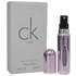 CK 1 Edt Spray 100 ml de Calvin Klein + Atomiseur de parfum gratuit