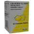 Calcichew D3 Chewable tablets x 60 - Calcium Supplement