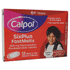 Calpol sei più sospensione orale 250mg/5 ml 140ml - sapore di fragola