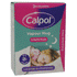 Calpol Vapor Plug und Nachtlicht – mit 3 Nachfüllungen