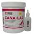 CanaLac Complete Milk Replacer for Dogs 300g With Feeding bottle and narrow teat for puppies