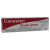 Canesten Anti-Pilz-Creme gegen Soor – Clotrimazol 2 % 20 g.