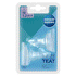 Cow & Gate 1 First Baby Milk 200ml x 4 + Converter Lid + 2 Re-usable Canpol Teats