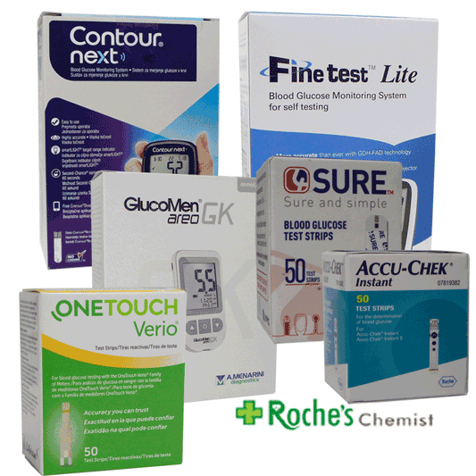 roches chemist online pharmacy in ireland – Brighton Healthcare Ltd T/a ...