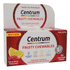 Centrum Multi-vitamines pour femmes 50+ boîte de 60 comprimés
