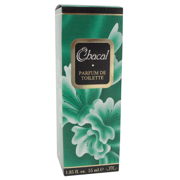 Chacal Eau de Parfum 50 ml – inspiriert von Dior Poison