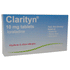 Clarityn Tablets 10mg x 30 - For Hayfever and Allergies