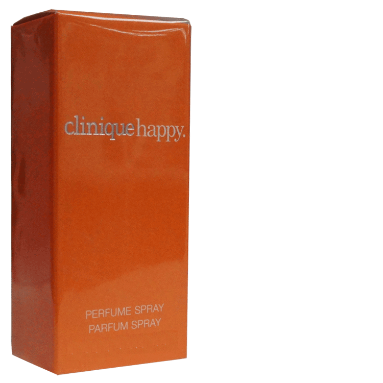 Clinique Happy EDP 100ml
