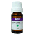 Huile de girofle 10 ml – Pour soulager les douleurs dentaires