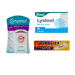Compeed Behandelingspleisters tegen koortsblaasjes x 15 + Viralief Antivirale crème + Lysinel 500 mg tabletten x 30